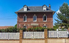 Les Pommerets